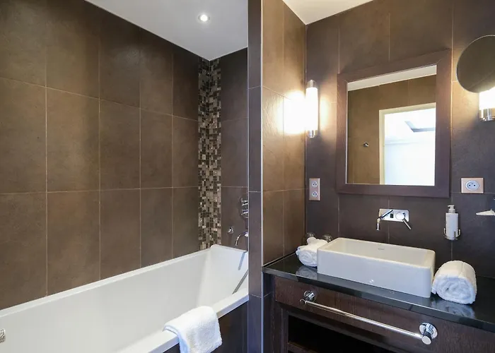 Zenitude Residences Juvignac