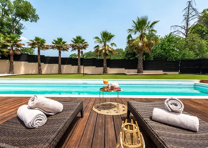 Zenitude Residences Juvignac