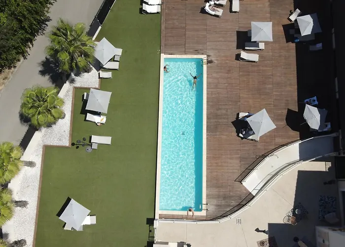Zenitude Residences Juvignac